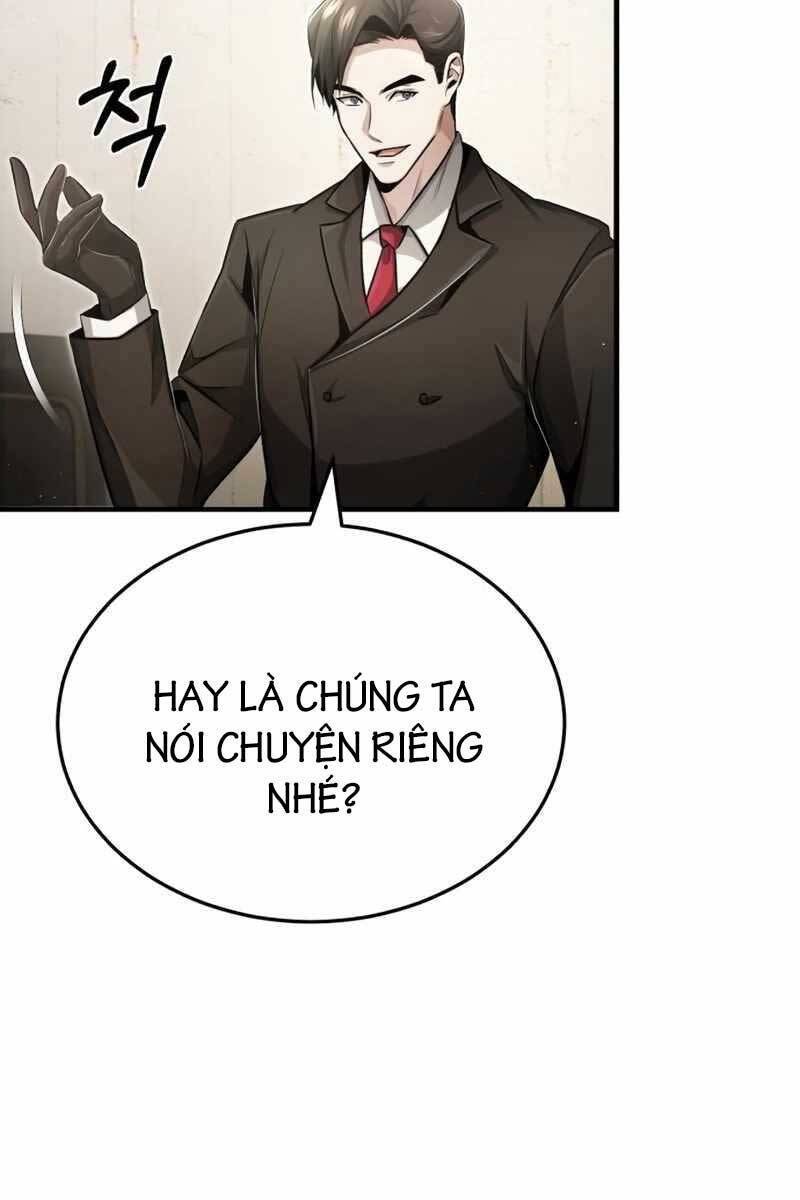 Hồi Quy Giả Về Hưu Chapter 2 - Trang 27