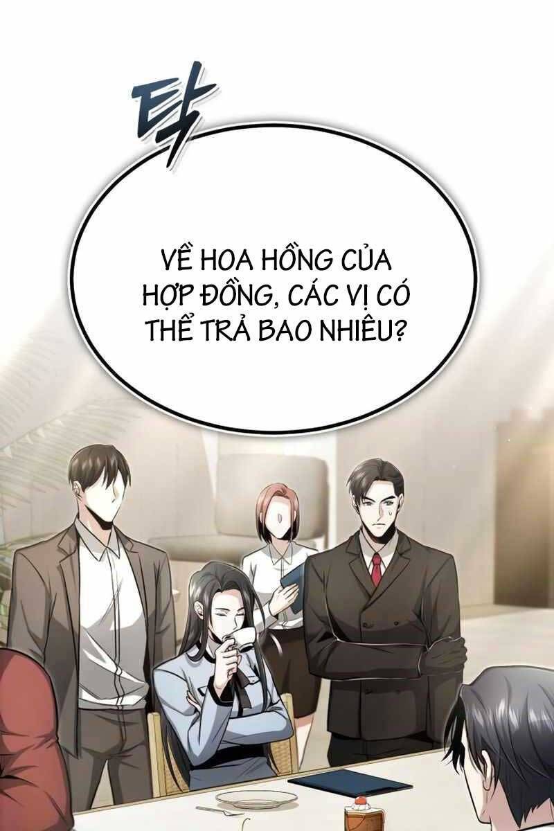 Hồi Quy Giả Về Hưu Chapter 2 - Trang 25