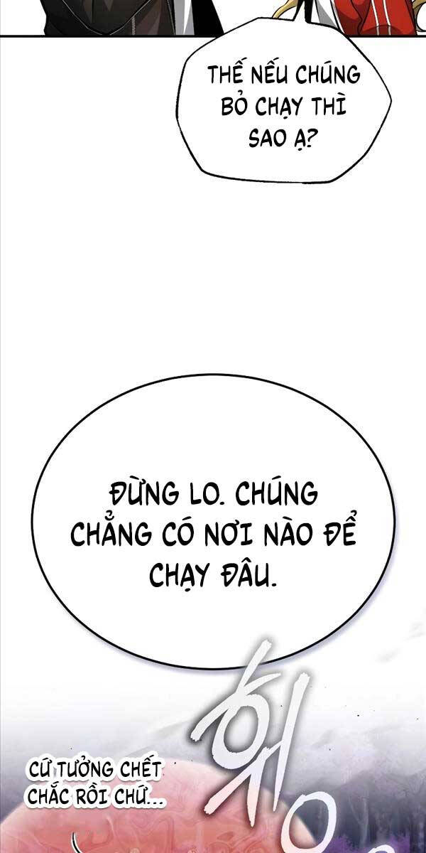 Hồi Quy Giả Về Hưu Chapter 8 - Trang 98