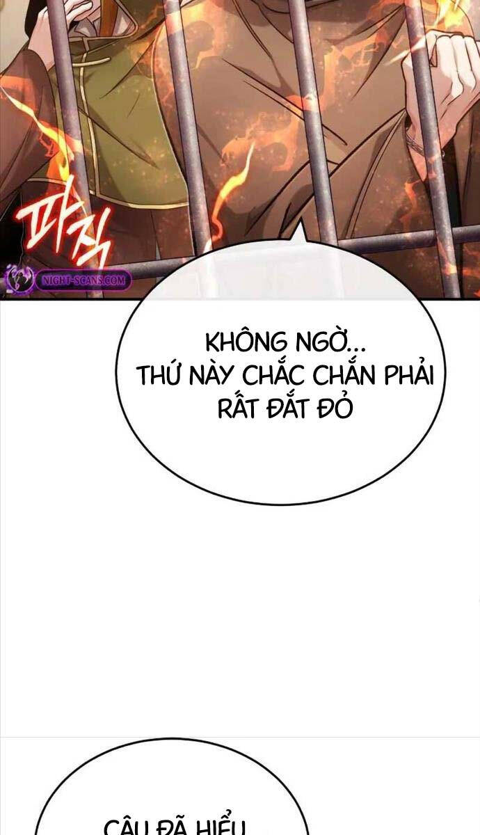 Hồi Quy Giả Về Hưu Chapter 30 - Trang 46