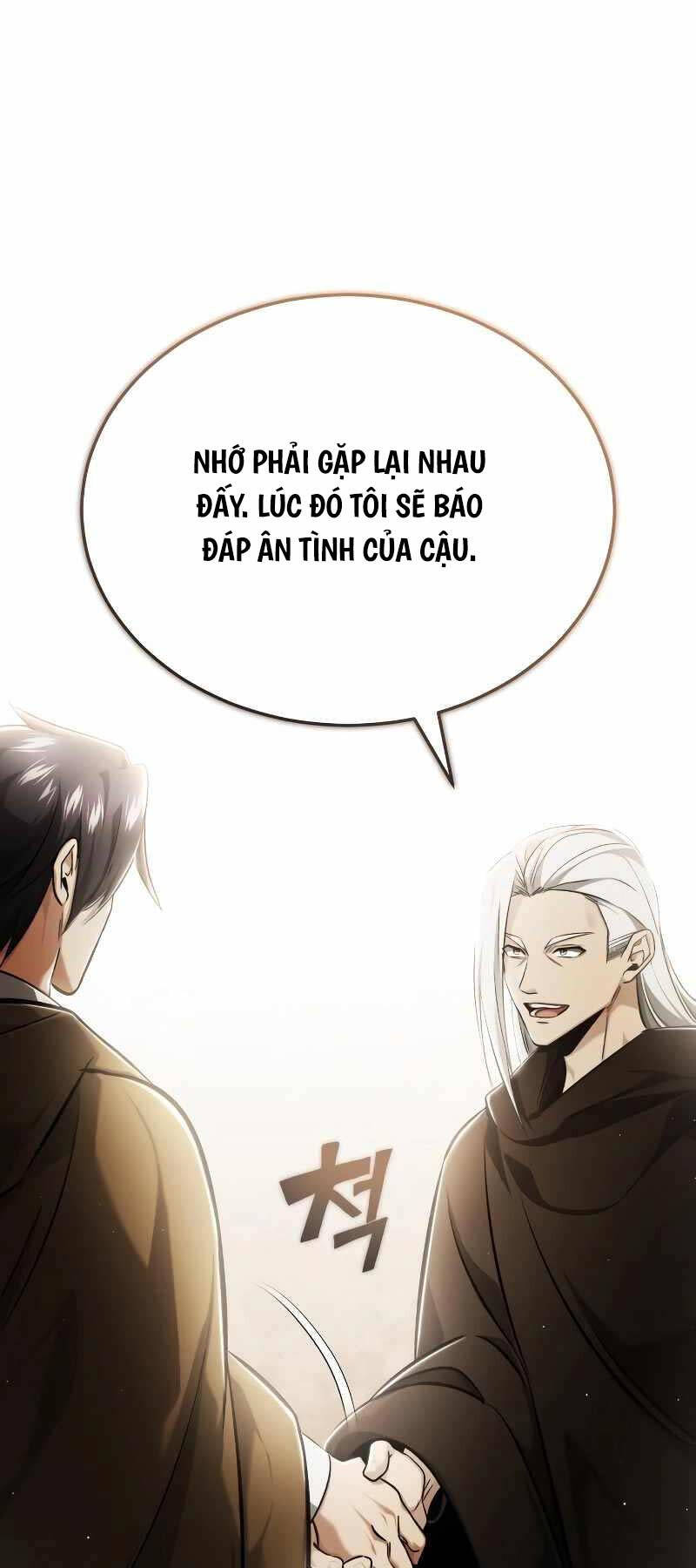 Hồi Quy Giả Về Hưu Chapter 36 - Trang 57