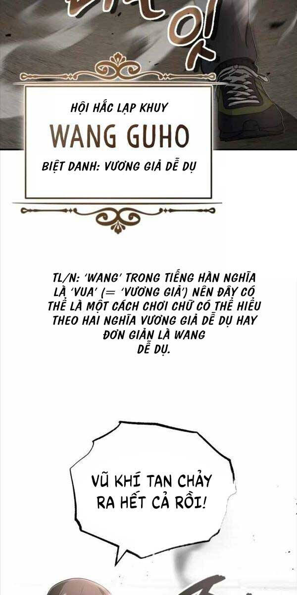 Hồi Quy Giả Về Hưu Chapter 6 - Trang 8