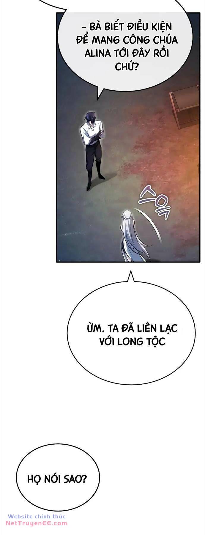 Hồi Quy Giả Về Hưu Chapter 33 - Trang 35