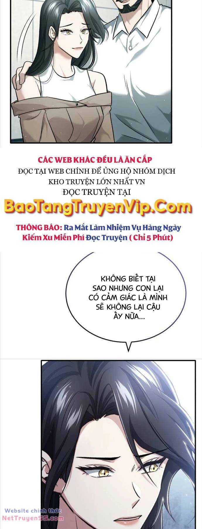 Hồi Quy Giả Về Hưu Chapter 25 - Trang 32