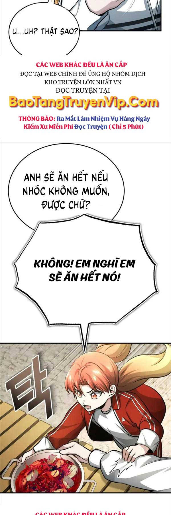 Hồi Quy Giả Về Hưu Chapter 7 - Trang 21