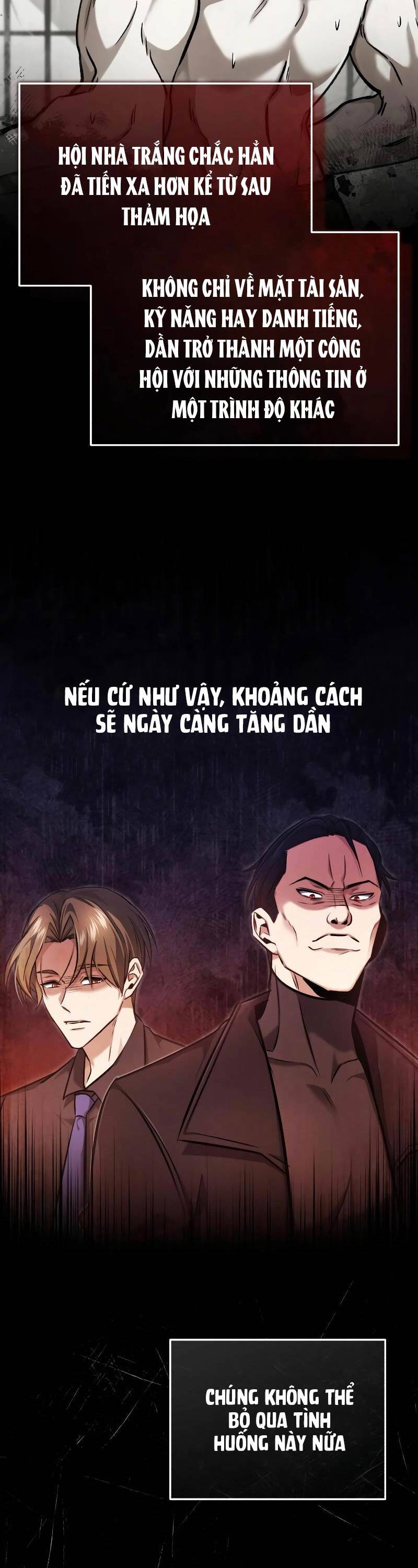 Hồi Quy Giả Về Hưu Chapter 45 - Trang 41