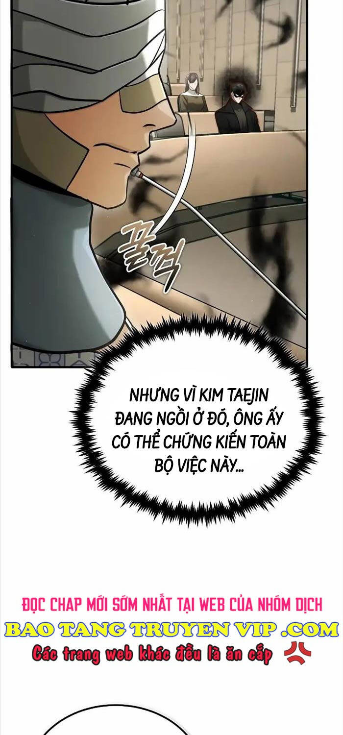 Hồi Quy Giả Về Hưu Chapter 46 - Trang 6