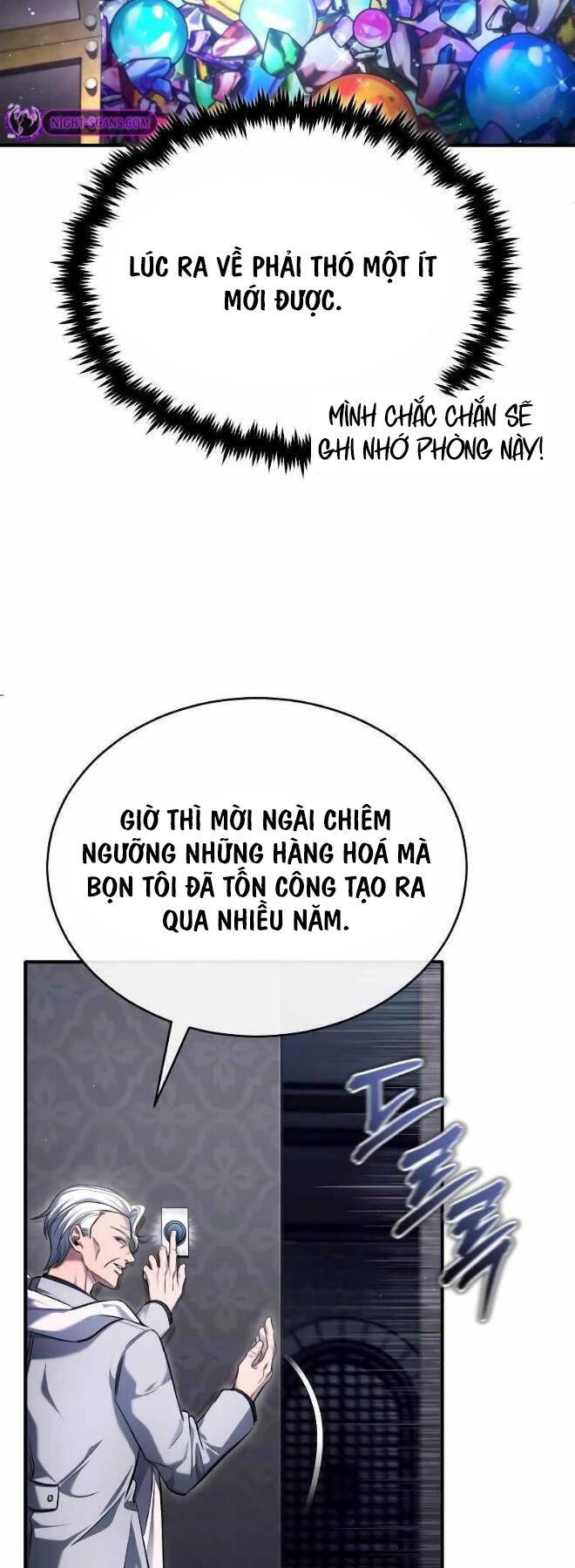 Hồi Quy Giả Về Hưu Chapter 37 - Trang 66