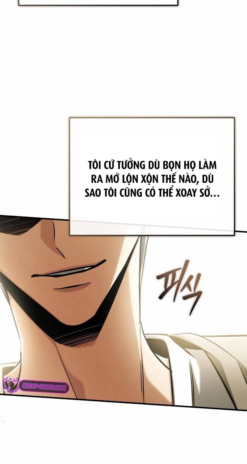 Hồi Quy Giả Về Hưu Chapter 47 - Trang 23