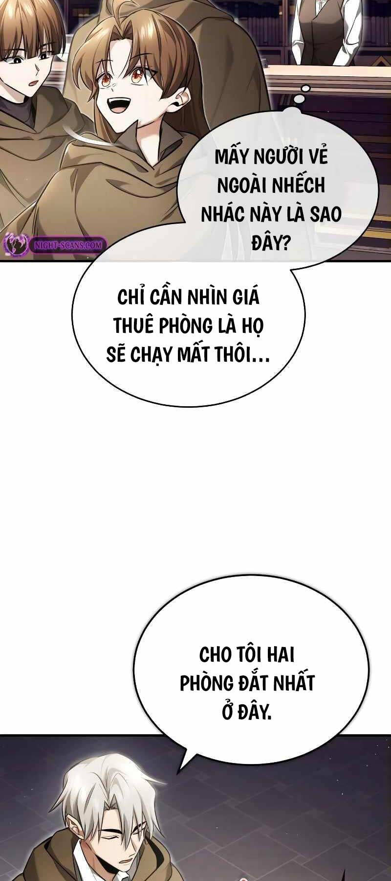 Hồi Quy Giả Về Hưu Chapter 36 - Trang 73