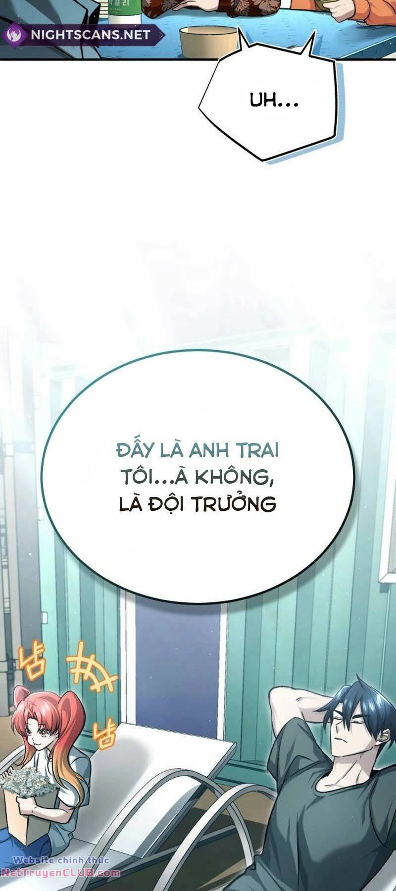 Hồi Quy Giả Về Hưu Chapter 22 - Trang 81