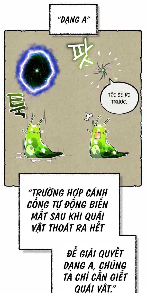 Hồi Quy Giả Về Hưu Chapter 9 - Trang 29