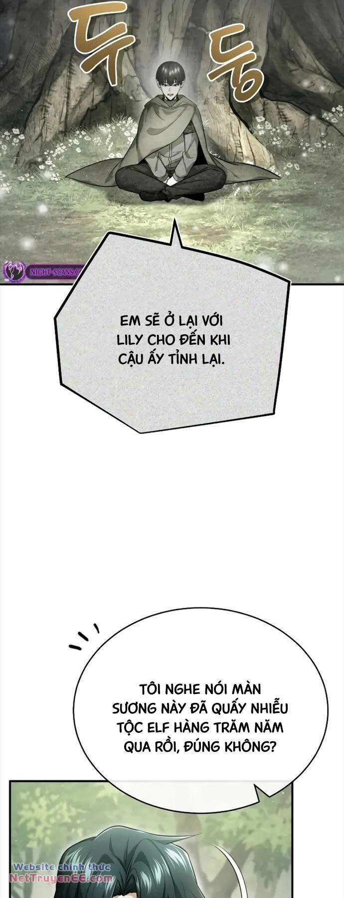 Hồi Quy Giả Về Hưu Chapter 35 - Trang 22