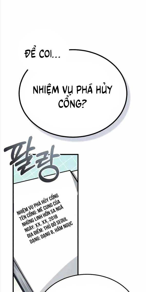 Hồi Quy Giả Về Hưu Chapter 9 - Trang 25