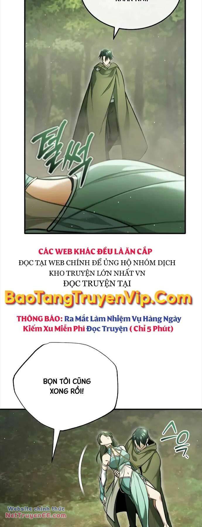 Hồi Quy Giả Về Hưu Chapter 35 - Trang 50