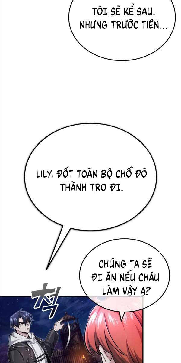 Hồi Quy Giả Về Hưu Chapter 8 - Trang 78