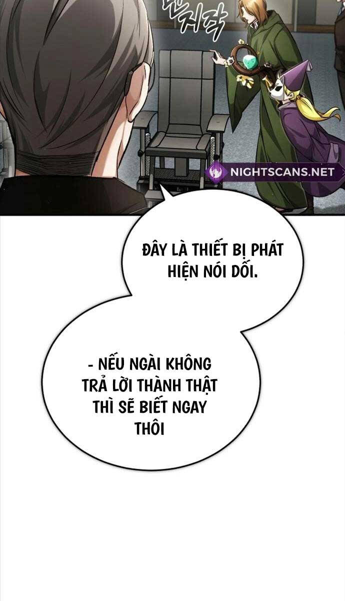 Hồi Quy Giả Về Hưu Chapter 17 - Trang 52