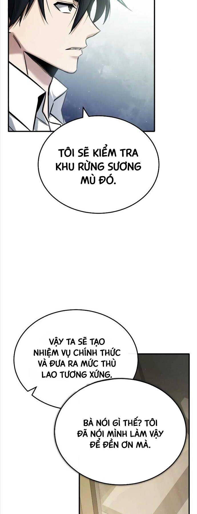 Hồi Quy Giả Về Hưu Chapter 34 - Trang 62