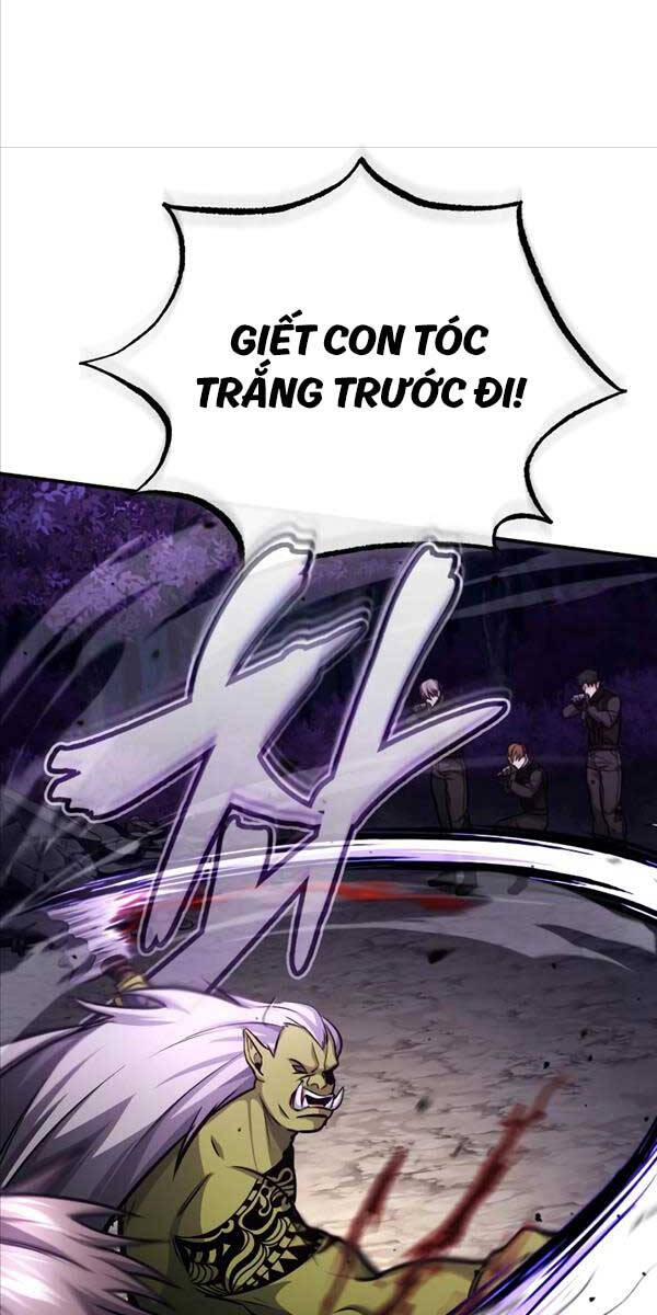 Hồi Quy Giả Về Hưu Chapter 8 - Trang 49