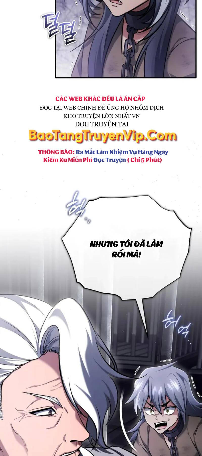 Hồi Quy Giả Về Hưu Chapter 38 - Trang 7