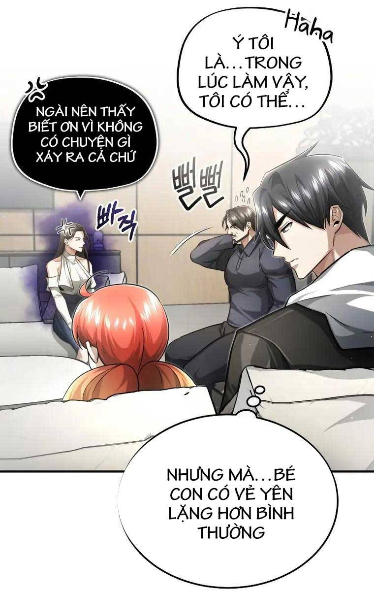 Hồi Quy Giả Về Hưu Chapter 10 - Trang 16