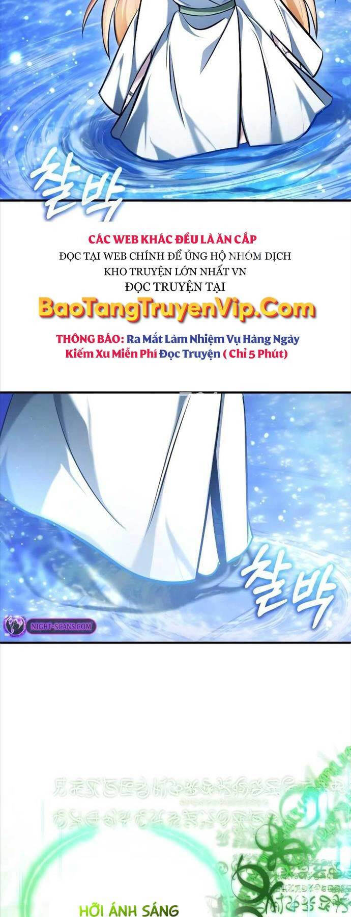 Hồi Quy Giả Về Hưu Chapter 34 - Trang 1