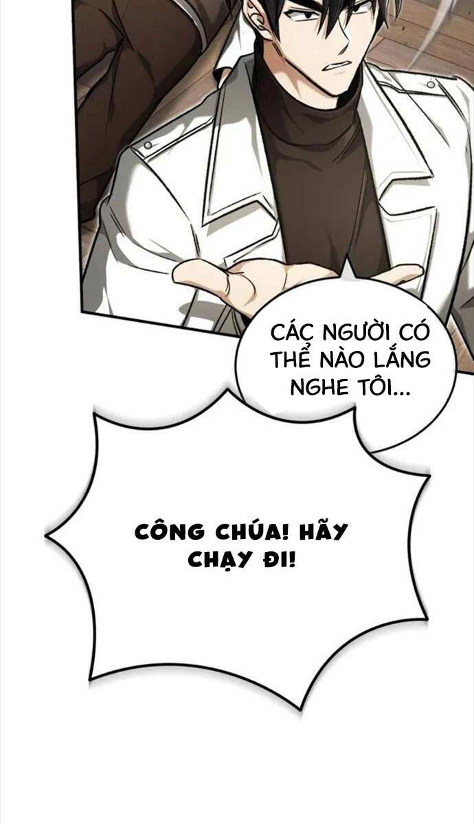 Hồi Quy Giả Về Hưu Chapter 27 - Trang 37