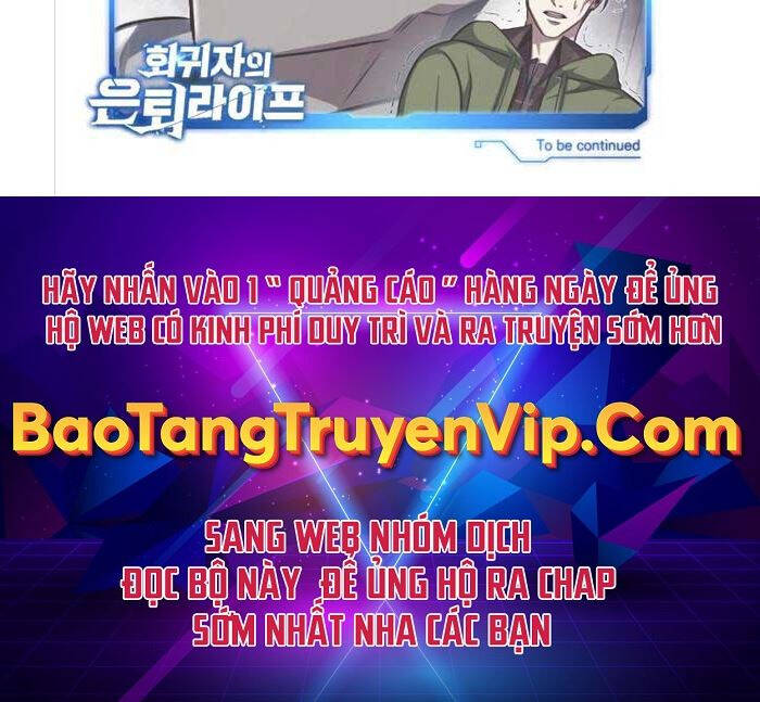 Hồi Quy Giả Về Hưu Chapter 8 - Trang 119