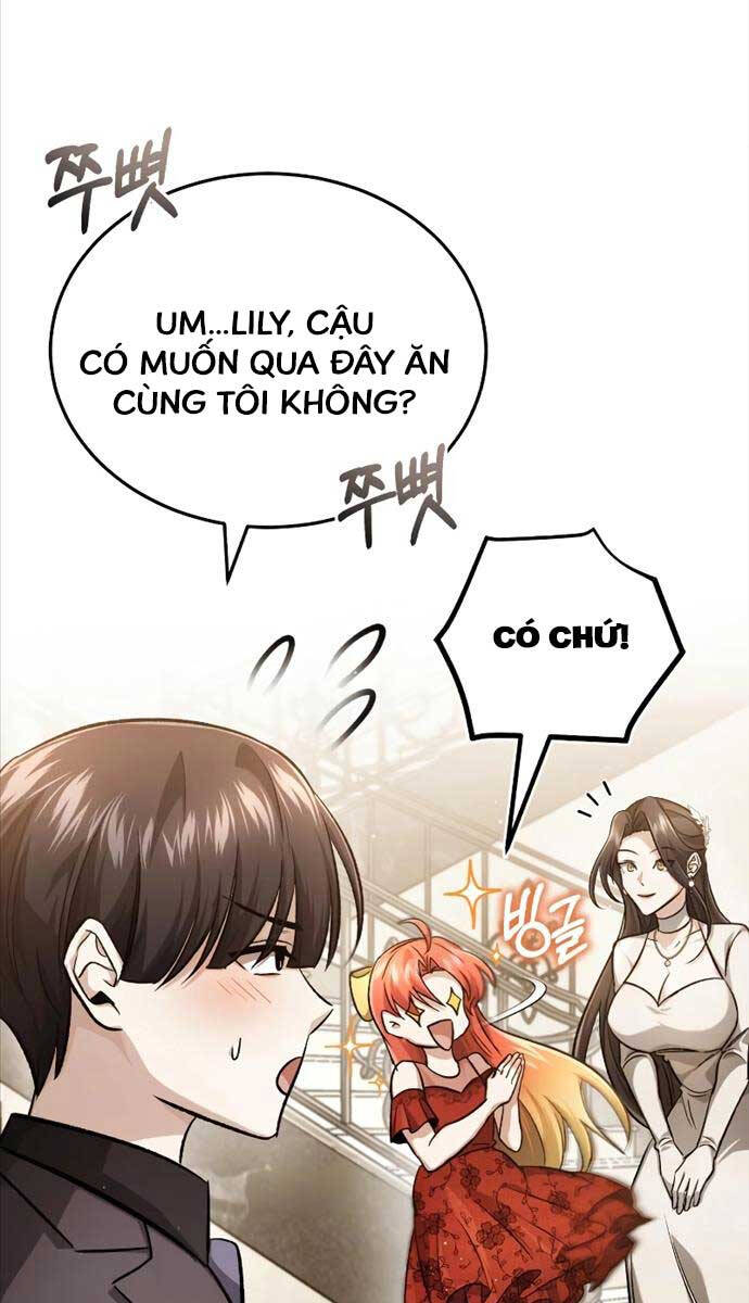 Hồi Quy Giả Về Hưu Chapter 14 - Trang 30