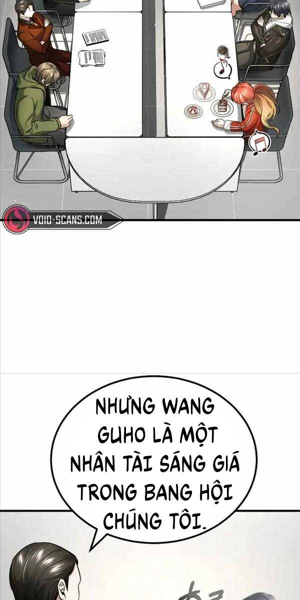 Hồi Quy Giả Về Hưu Chapter 9 - Trang 54