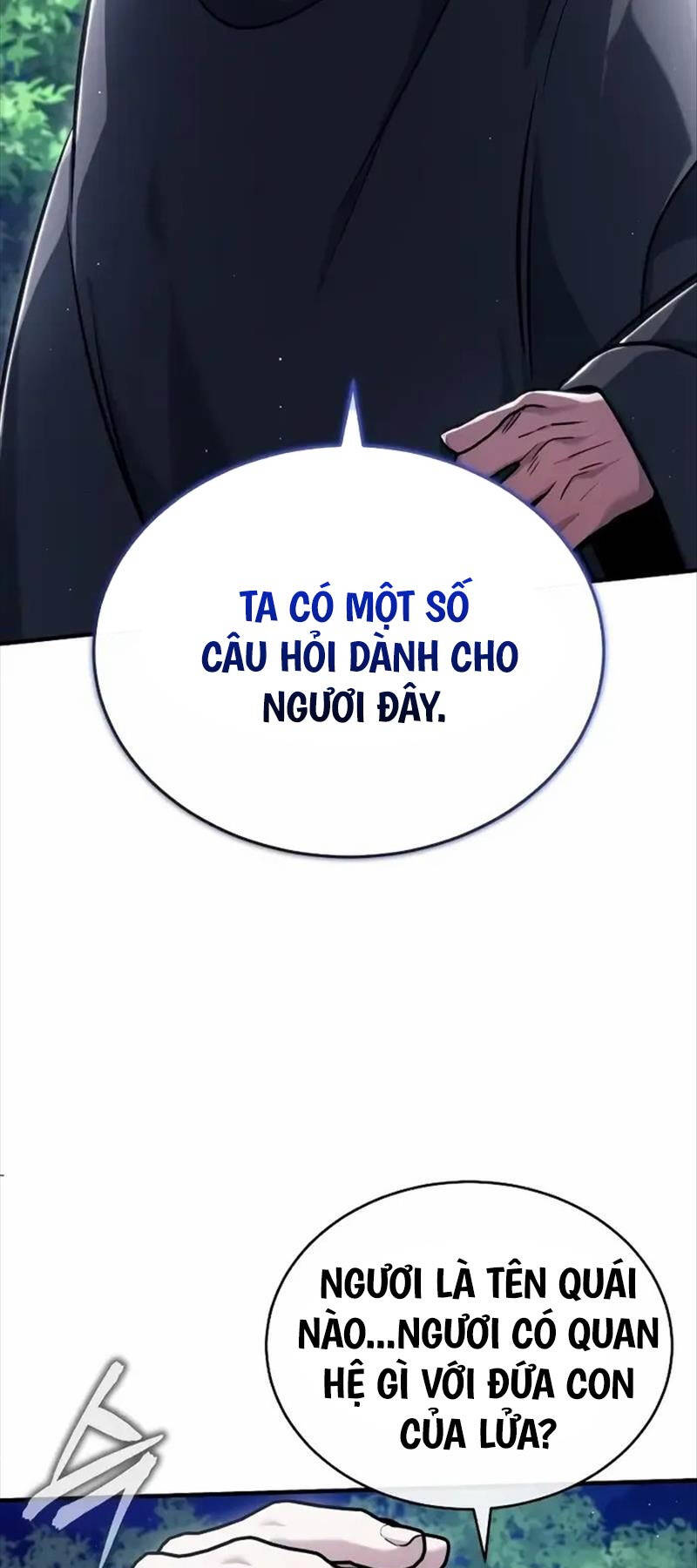 Hồi Quy Giả Về Hưu Chapter 40 - Trang 47