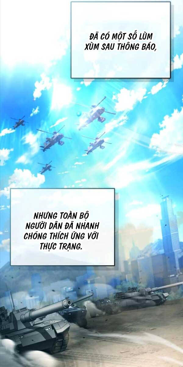 Hồi Quy Giả Về Hưu Chapter 18 - Trang 20