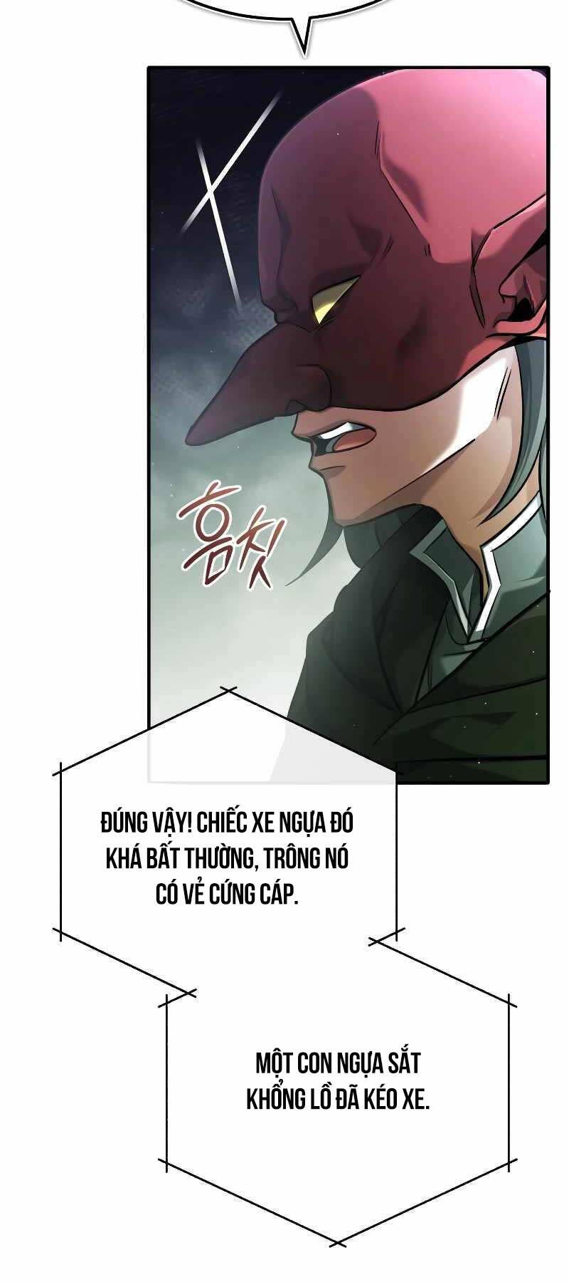 Hồi Quy Giả Về Hưu Chapter 36 - Trang 6