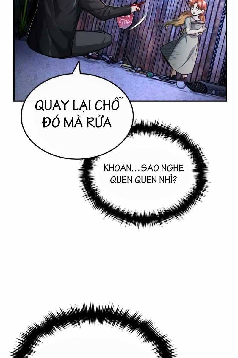 Hồi Quy Giả Về Hưu Chapter 3 - Trang 25