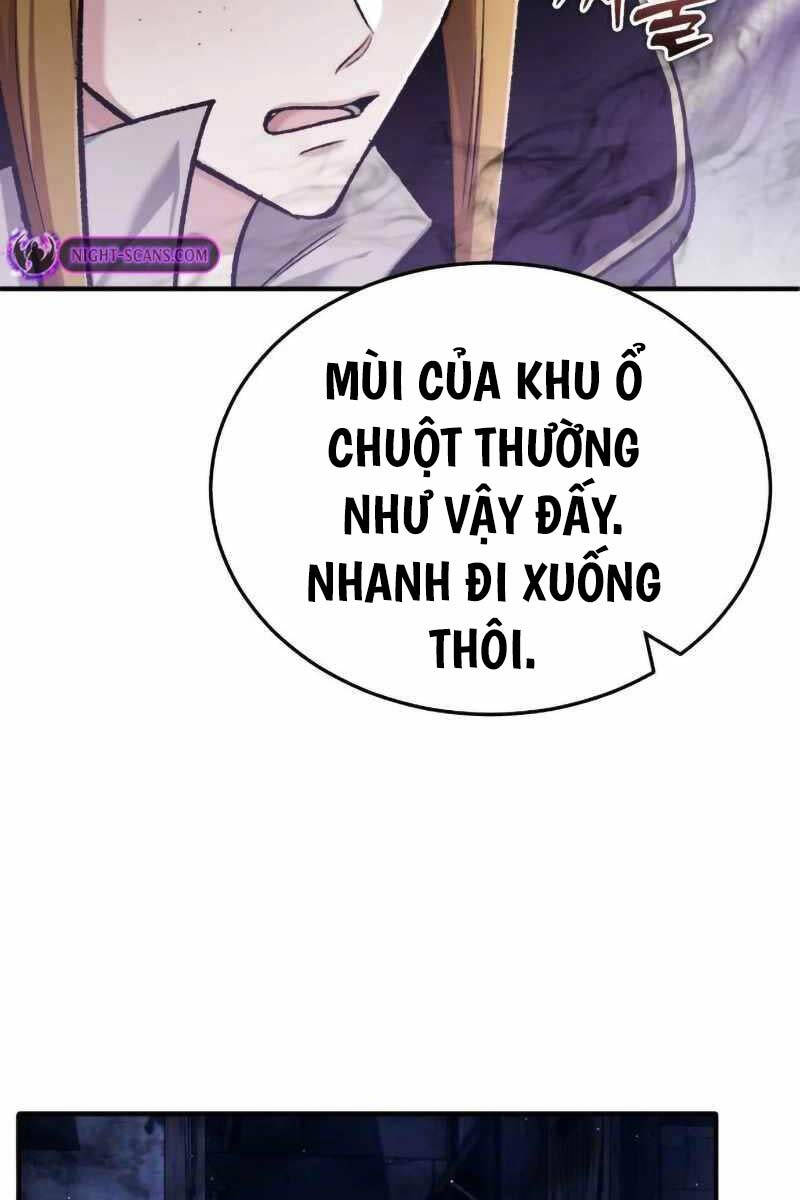 Hồi Quy Giả Về Hưu Chapter 29 - Trang 91