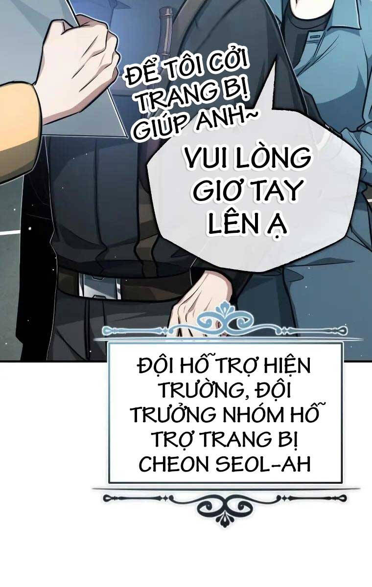 Hồi Quy Giả Về Hưu Chapter 10 - Trang 123