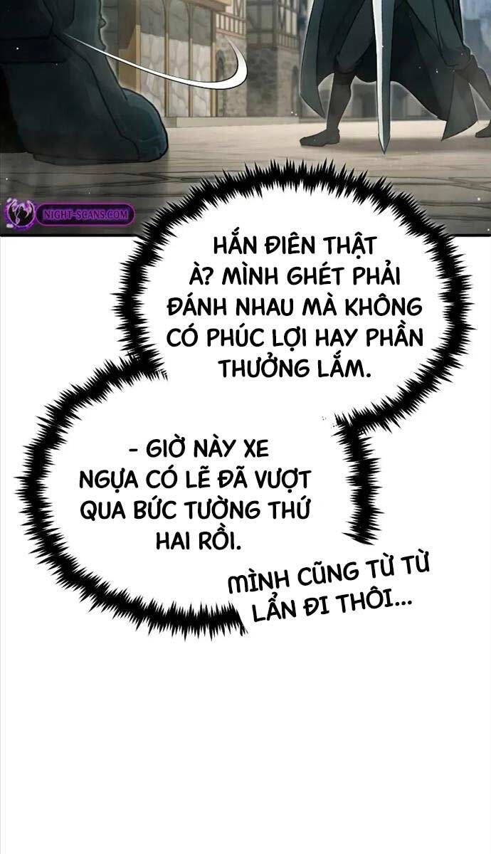 Hồi Quy Giả Về Hưu Chapter 32 - Trang 28