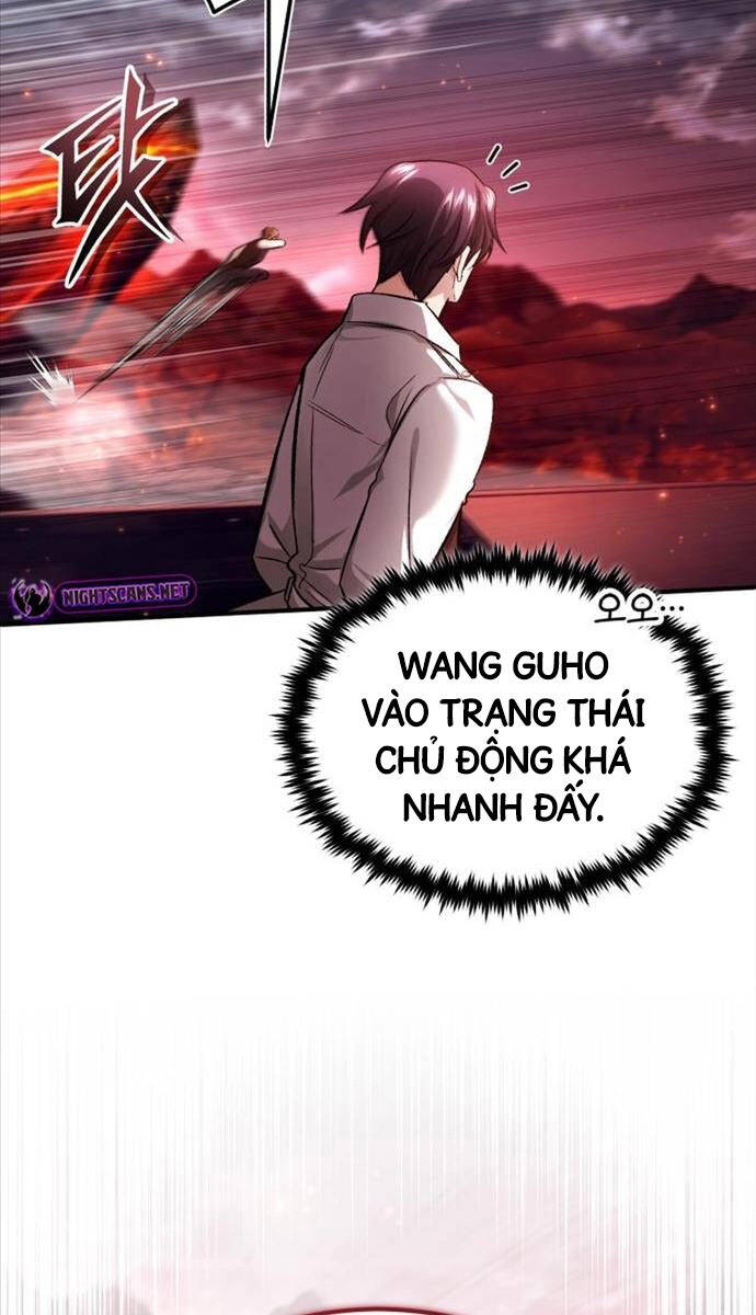 Hồi Quy Giả Về Hưu Chapter 21 - Trang 28