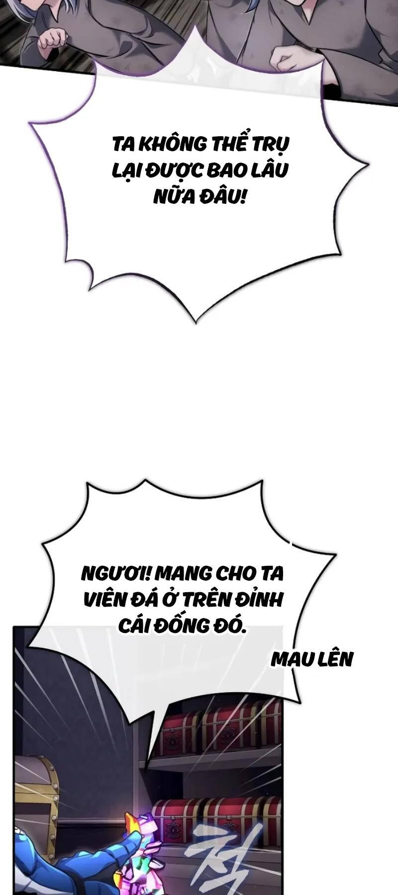 Hồi Quy Giả Về Hưu Chapter 38 - Trang 57