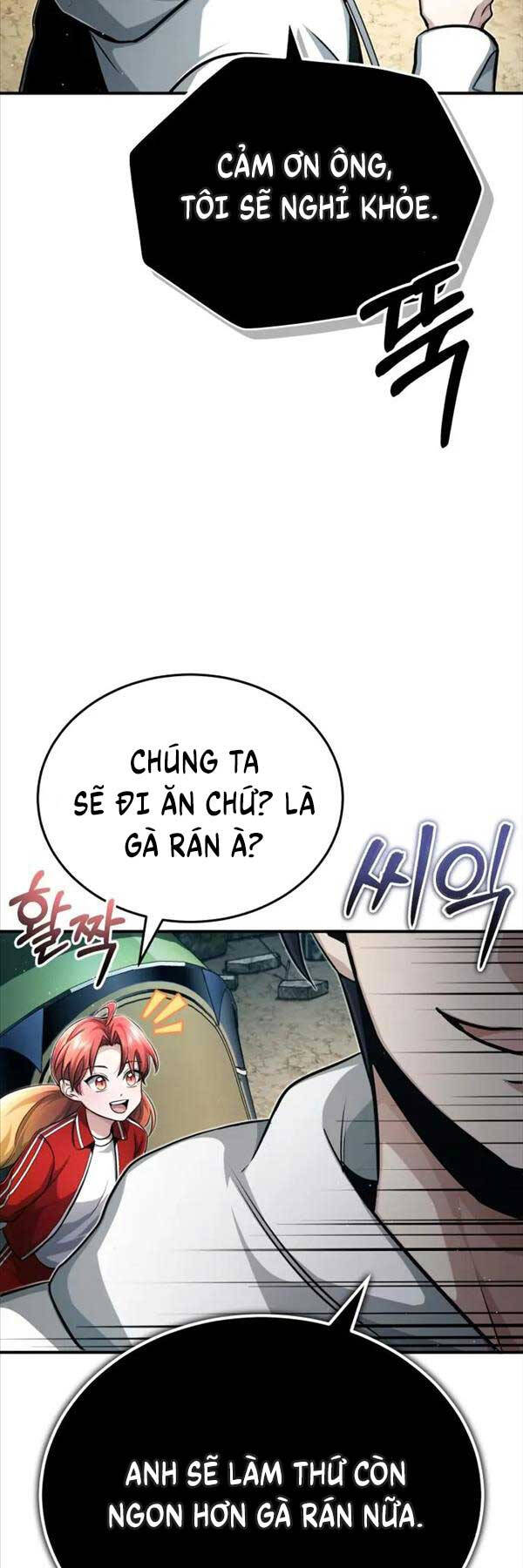 Hồi Quy Giả Về Hưu Chapter 7 - Trang 16