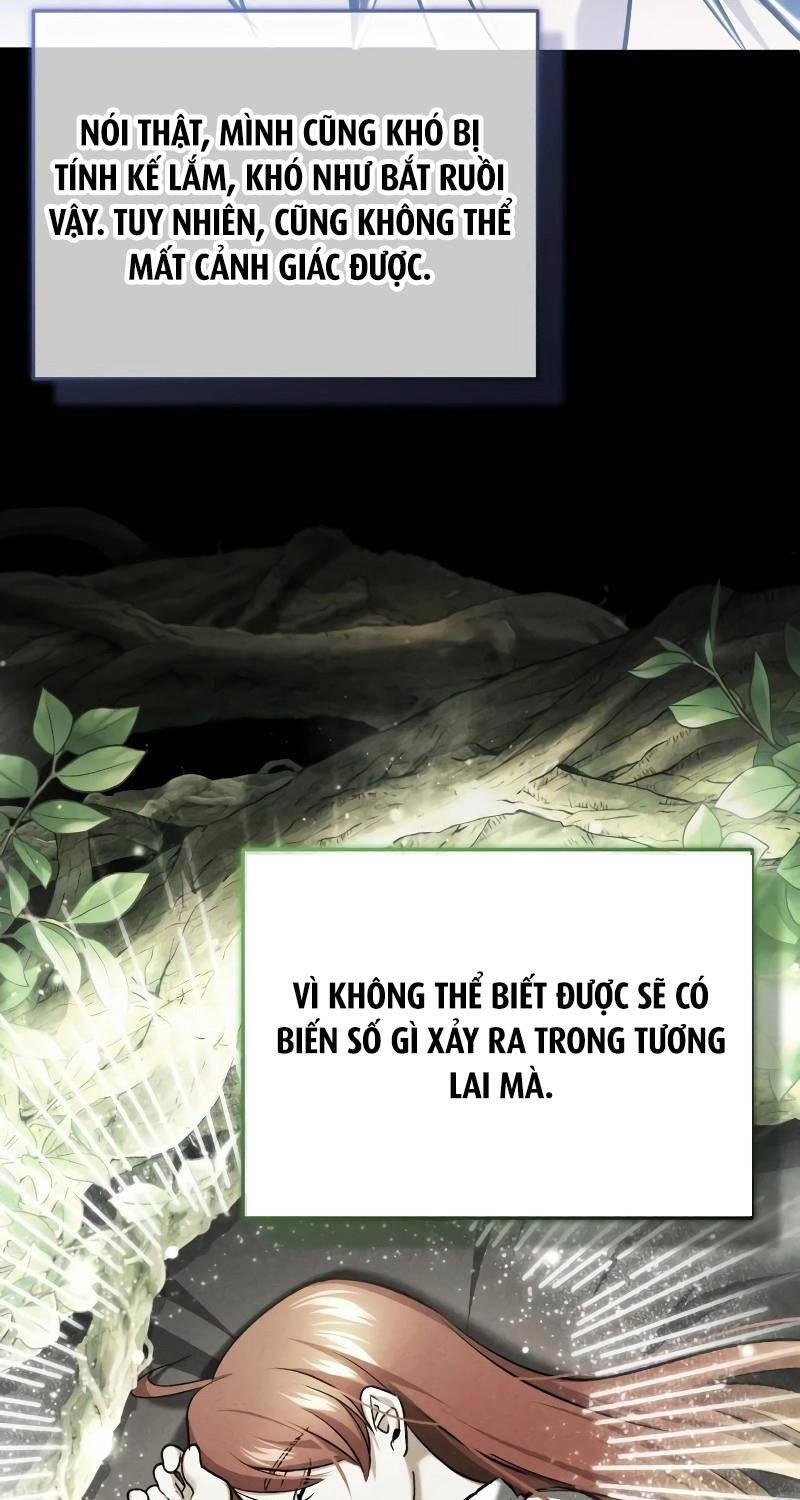 Hồi Quy Giả Về Hưu Chapter 47 - Trang 87