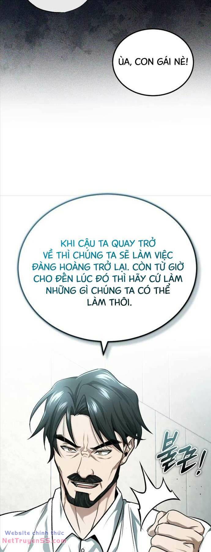 Hồi Quy Giả Về Hưu Chapter 25 - Trang 35