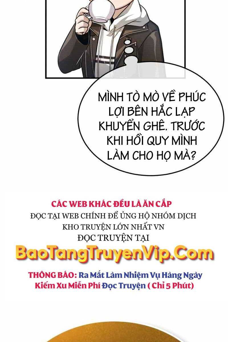 Hồi Quy Giả Về Hưu Chapter 2 - Trang 37