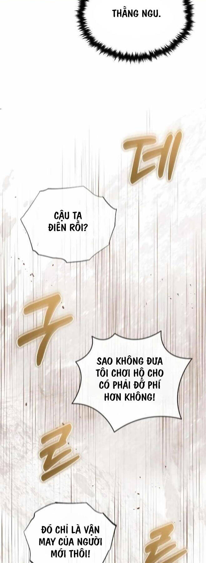 Hồi Quy Giả Về Hưu Chapter 37 - Trang 13