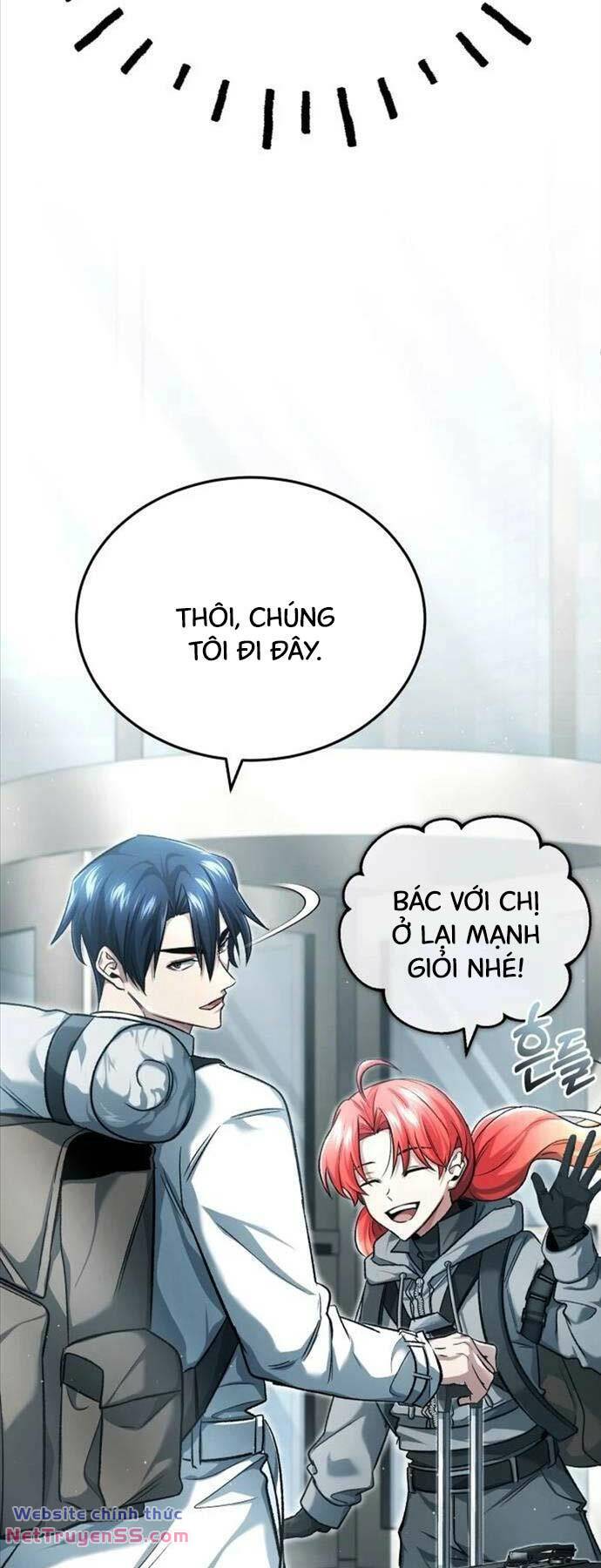 Hồi Quy Giả Về Hưu Chapter 25 - Trang 29