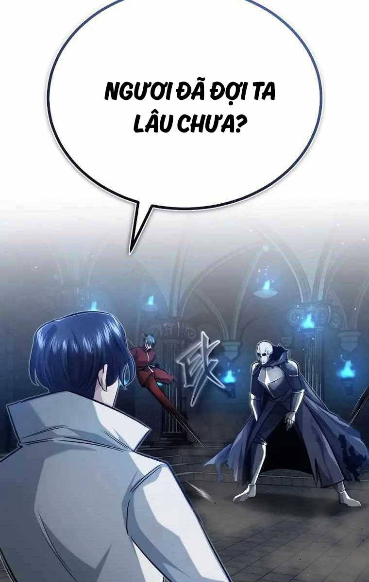 Hồi Quy Giả Về Hưu Chapter 13 - Trang 57