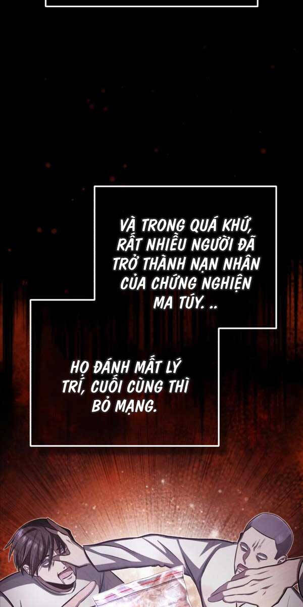 Hồi Quy Giả Về Hưu Chapter 8 - Trang 3