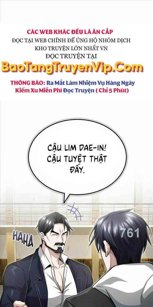 Hồi Quy Giả Về Hưu Chapter 4 - Trang 0