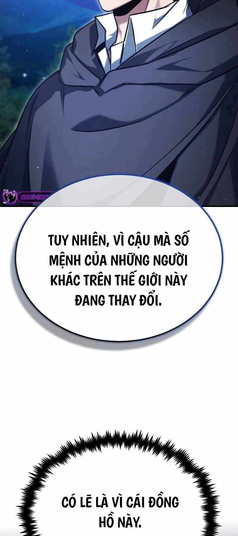 Hồi Quy Giả Về Hưu Chapter 36 - Trang 36