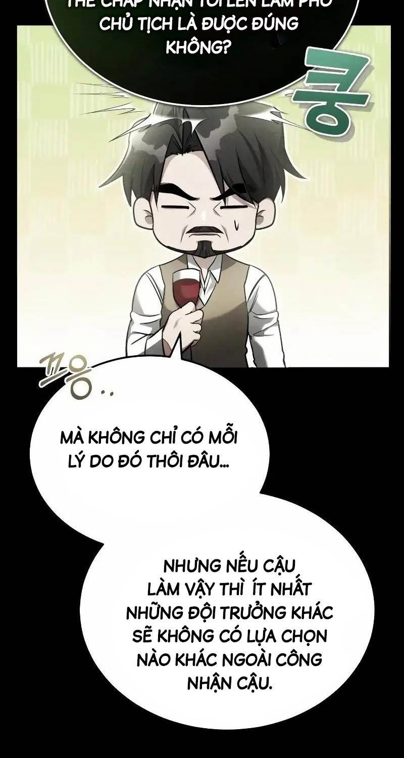 Hồi Quy Giả Về Hưu Chapter 48 - Trang 13